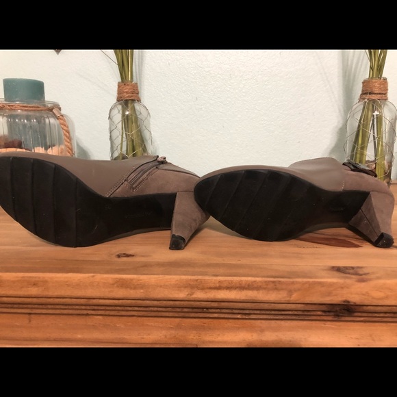 Booties - Picture 3 of 3